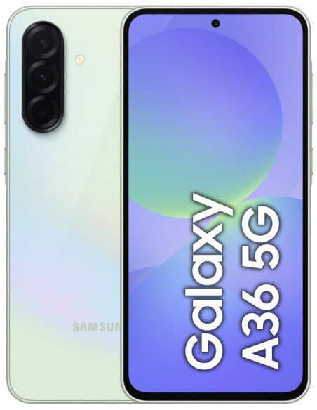 Smartphone - SAMSUNG GALAXY A36, 5G,...