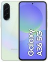 Smartphone - SAMSUNG GALAXY A36, 5G, Verde, RAM 8 GB, 256 GB