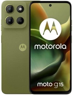 Smartphone - MOTOROLA MOTO...