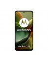 Smartphone - MOTOROLA MOTO G15, 4G, Verde, RAM 8GB, 128 GB, 6.7"