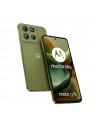 Smartphone - MOTOROLA MOTO G15, 4G, Verde, RAM 8GB, 128 GB, 6.7"