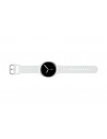 Smartwatch - SAMSUNG GALAXY Watch 8, Plata, 40 mm