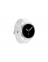 Smartwatch - SAMSUNG GALAXY Watch 8, Plata, 40 mm