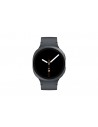Smartwatch - SAMSUNG GALAXY Watch 8, Gris Oscuro, 44 mm, Galaxy AI