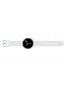 Smartwatch - SAMSUNG GALAXY Watch 8, Plata, 44 mm, 2 GB