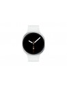 Smartwatch - SAMSUNG GALAXY Watch 8, Plata, 44 mm, 2 GB