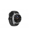 Smartwatch - SAMSUNG GALAXY Watch 8 Classic, Negro, 46 mm, 2 GB, 445 mAh