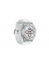 Smartwatch - SAMSUNG GALAXY Watch 8 Classic, Blanco, 46 mm, 2 GB