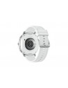 Smartwatch - SAMSUNG GALAXY Watch 8 Classic, Blanco, 46 mm, 2 GB