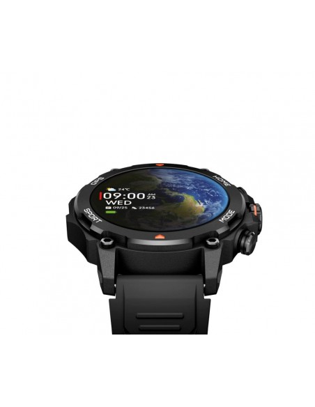 Smartwatch - KSIX Explorer, Negro,...