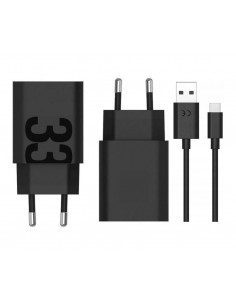 Cargador Red Eléctrica -...