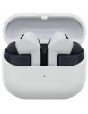 Auriculares Inalámbricos - SAMSUNG GALAXY Buds 3 FE, Gris, 30 h autonomía, Cancelación Ruido