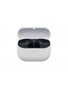 Auriculares Inalámbricos - SAMSUNG GALAXY Buds 3 FE, Gris, 30 h autonomía, Cancelación Ruido