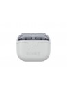 Auriculares Inalámbricos - SAMSUNG GALAXY Buds 3 FE, Gris, 30 h autonomía, Cancelación Ruido