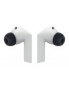 Auriculares Inalámbricos - SAMSUNG GALAXY Buds 3 FE, Gris, 30 h autonomía, Cancelación Ruido