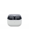 Auriculares Inalámbricos - SAMSUNG GALAXY Buds 3 FE, Gris, 30 h autonomía, Cancelación Ruido