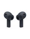 Auriculares Inalámbricos - SAMSUNG GALAXY Buds 3 FE, Negro, Cancelación Ruido