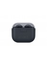 Auriculares Inalámbricos - SAMSUNG GALAXY Buds 3 FE, Negro, Cancelación Ruido
