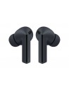 Auriculares Inalámbricos - SAMSUNG GALAXY Buds 3 FE, Negro, Cancelación Ruido