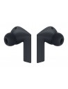 Auriculares Inalámbricos - SAMSUNG GALAXY Buds 3 FE, Negro, Cancelación Ruido