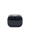 Auriculares Inalámbricos - SAMSUNG GALAXY Buds 3 FE, Negro, Cancelación Ruido