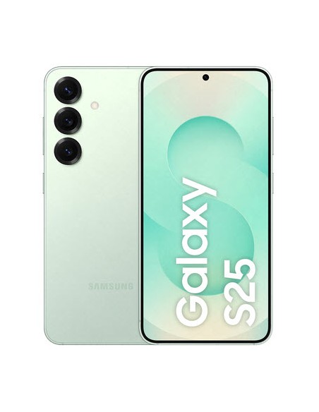 Smartphone - SAMSUNG GALAXY S25,...