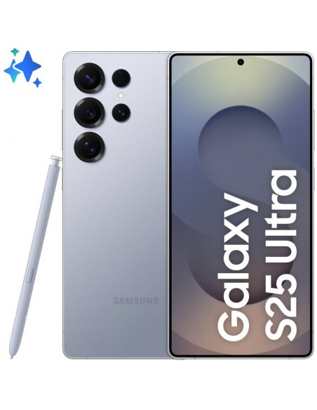 Smartphone - SAMSUNG GALAXY S25...