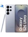 Smartphone - SAMSUNG GALAXY S25 Ultra, Azul, RAM 12 GB, 512 GB