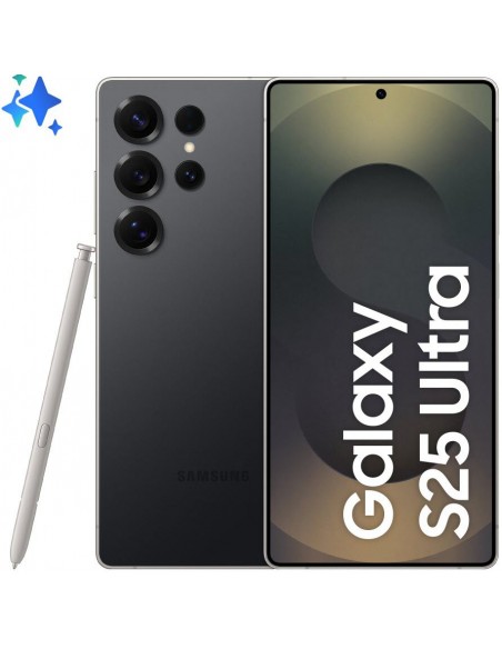 Smartphone - SAMSUNG GALAXY S25...
