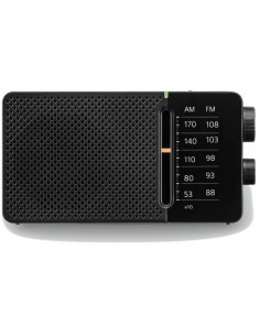 Radio Portátil - SANGEAN...