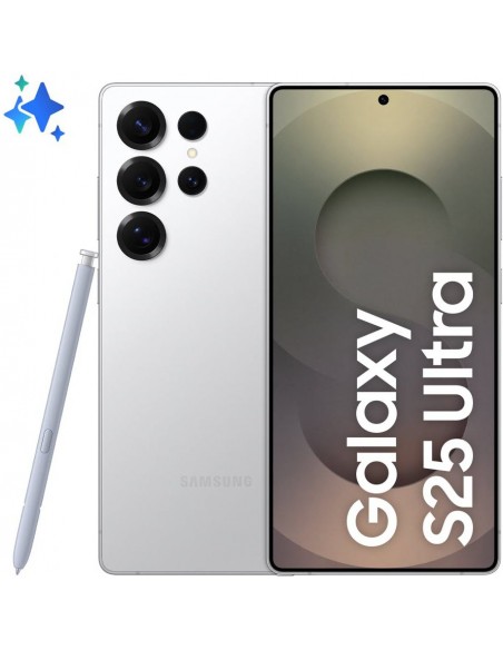 Smartphone - SAMSUNG GALAXY S25...