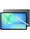 Tablet - SAMSUNG Galaxy Tab S10 FE, Gris, WiFi, 12 GB, 256 GB
