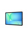 Tablet - SAMSUNG Galaxy Tab S10 FE, Gris, WiFi, 12 GB, 256 GB