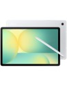 Tablet - SAMSUNG Galaxy Tab S10 FE, Plata, RAM 12 GB, Almacenamiento 256 GB