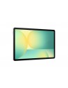 Tablet - SAMSUNG Galaxy Tab S10 FE, Plata, RAM 12 GB, Almacenamiento 256 GB