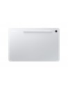 Tablet - SAMSUNG Galaxy Tab S10 FE, Plata, RAM 12 GB, Almacenamiento 256 GB