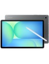 Tablet - SAMSUNG Galaxy Tab S10 FE, Gris, 5G, RAM 12 GB, Almacenamiento 256 GB