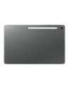 Tablet -SAMSUNG Galaxy Tab S10 FE+, Gris, RAM 8 GB, Almacenamiento 256 GB