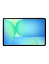 Tablet -SAMSUNG Galaxy Tab S10 FE+, Gris, RAM 8 GB, Almacenamiento 256 GB
