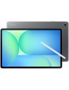 Tablet -SAMSUNG Galaxy Tab S10 FE+, Gris, RAM 8 GB, Almacenamiento 256 GB