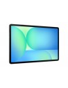 Tablet -SAMSUNG Galaxy Tab S10 FE+, Gris, RAM 8 GB, Almacenamiento 256 GB