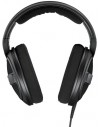 Auriculares con Cable - SENNHEISER HD569, Micrófono, Negro