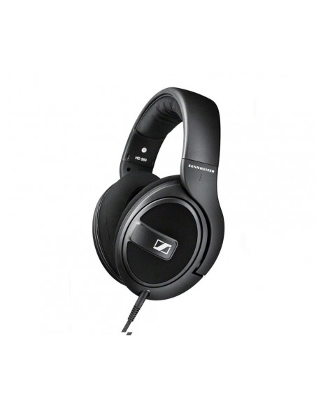 Auriculares con Cable - SENNHEISER...