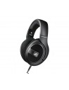 Auriculares con Cable - SENNHEISER HD569, Micrófono, Negro