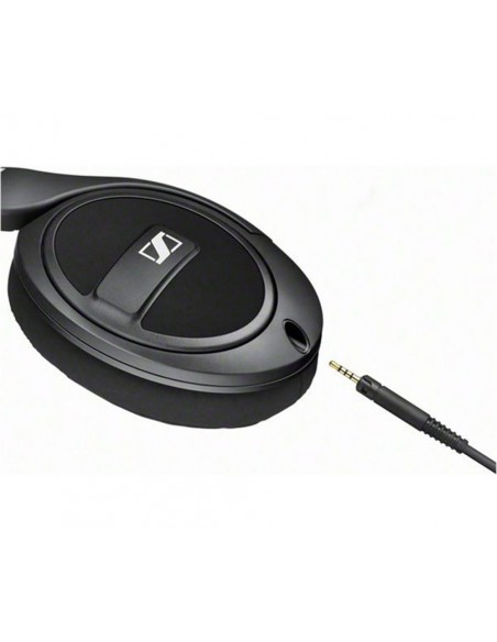 Auriculares con Cable - SENNHEISER...
