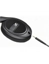 Auriculares con Cable - SENNHEISER HD569, Micrófono, Negro