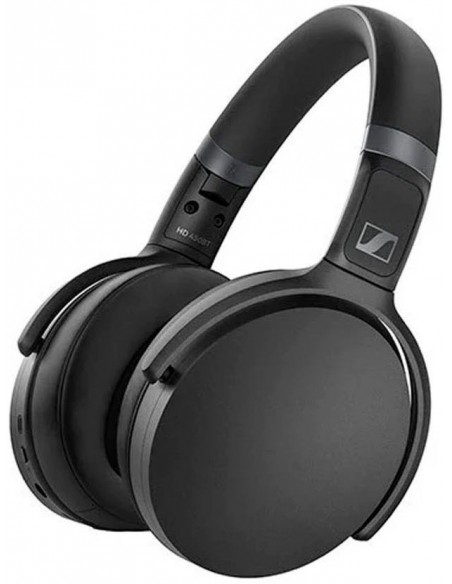 Auriculares con Cable - SENNHEISER HD... Auriculares con Cable - SENNHEISER HD...