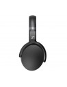 Auriculares con Cable - SENNHEISER HD 450BT, Negros, Cancelación de Ruido Auriculares con Cable - SENNHEISER HD 450BT, Negros, Cancelación de Ruido