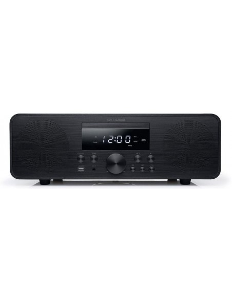 Equipo de Música - MUSE M-880 FBC,...