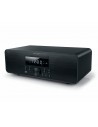 Equipo de Música - MUSE M-880 FBC, Negro, 80W, Bluetooth